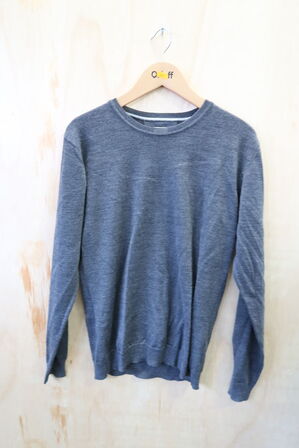 2 stk. Skjorte, 1 stk. Trøje str. M SEVEN SEAS Model: S85