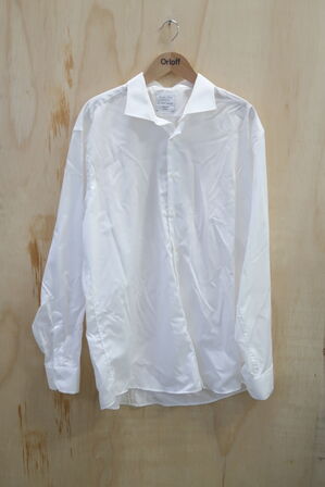 2 stk. Skjorte str. 2XL OAKMORE, SEVEN SEAS