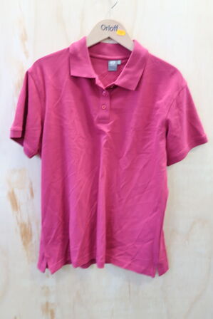 1 stk. T-shirt, 1 stk. Polorøje str. XL ID Model: 527, 510