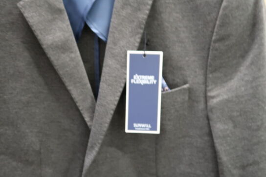 Habitjakke str. 52 SUNWILL Model: 211510