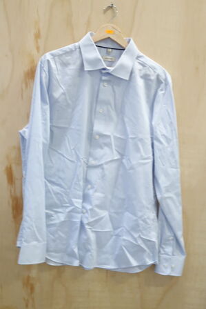 2 stk. Skjorte str. 2XL OAKMORE, SEVEN SEAS