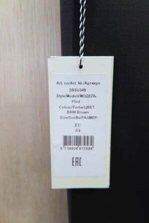 Bukser str. 54 2BLIND2C Model: 2BSU349