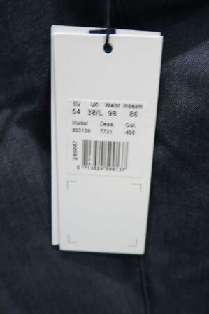 Bukser str. 54 SUNWILL Model: 503139