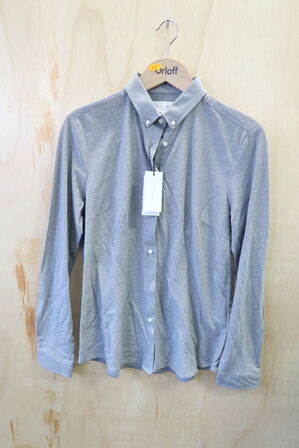 1 stk. Skjorte, 2 stk. Polotrøje str. L SEVEN SEAS Model: S85