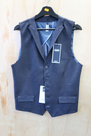 Vest str. 48 SUNWILL Model: 701810