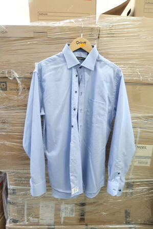 Skjorte str. 42 BOSWELL