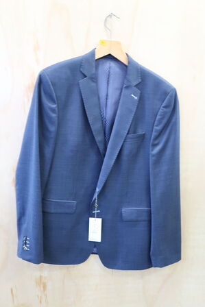 Habitjakke str. 52 2BLIND2C Model: 2BSU342