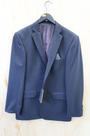 Habitjakke SUNWILL Model: 2001