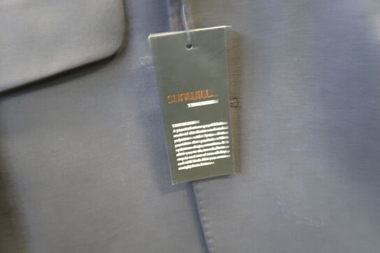 Habitjakke str. 54 SUNWILL Model: 2015