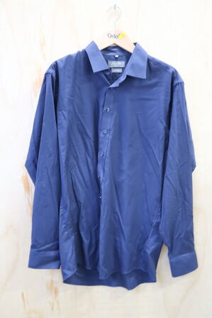 2 stk. Skjorte str. XXL SEVENS SEAS Model: S30-L