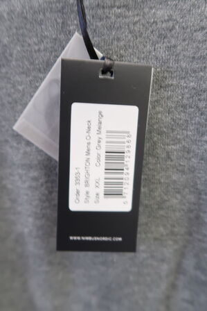 Trøje str. XXL NIMBUS CLOTHING Model: 3353-1