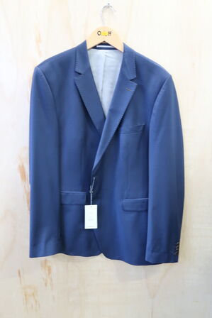 Habitjakke str. 58 2BLIND2C Model: 2BSU348