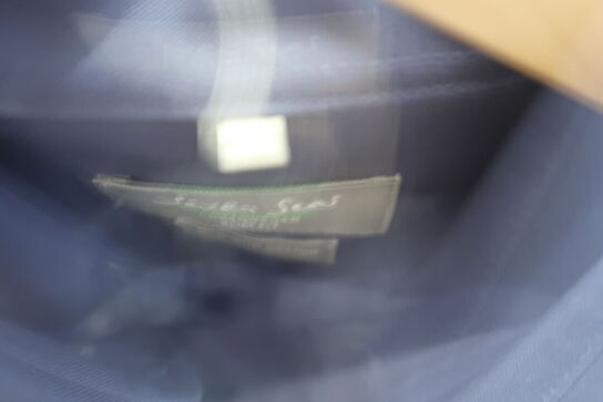 2 stk. Skjorte str. XXL SEVENS SEAS Model: S30-L