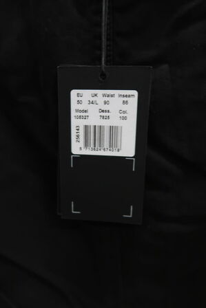 Bukser str. 50 SUNWILL Model: 105327