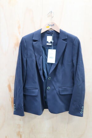 Habitjakke str. 40 CLAIREWOMAN Model: 192 79644