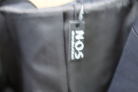 Habitjakke str. 48 SUNWILL Model: 91212