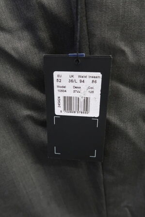 Bukser str. 25 SUNWILL Model: 1804