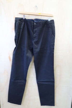 Bukser str. 38/34 ALBERTO Model: 1202-530