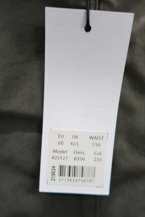 Bukser str. 60 SUNWILL Model: 425127