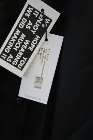 2 stk. Skjorter str. 4XL SEVEN SEAS Model: S720