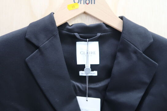 Habitjakke str. 38 CLAIREWOMAN Model: 19273045