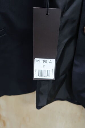 Habitjakke str. 44 SUNWILL Model: 2012