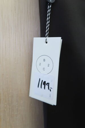 Bukser str. 54 2BLIND2C Model: 2BSU349