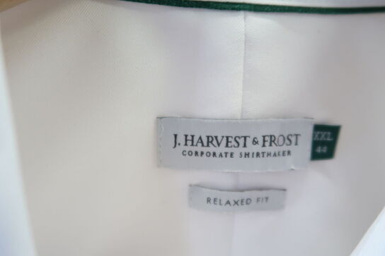 Skjorte str. XXL  J. HARVEST & FROST Model: 2900104