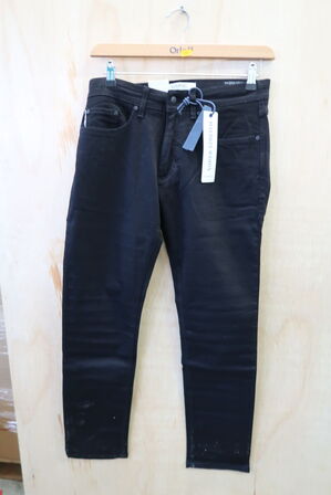 Bukser str. 33/32 SUNWILL Model: 494-7299