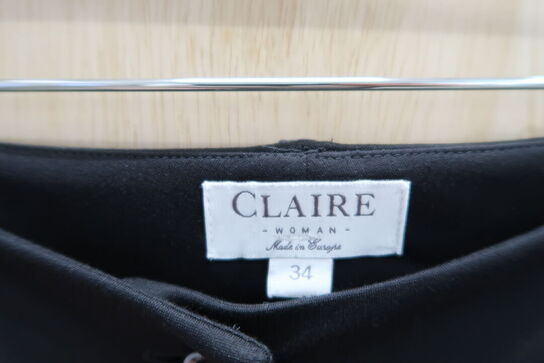 Habitbukser str. 34 CLAIREWOMAN Model: 19170061