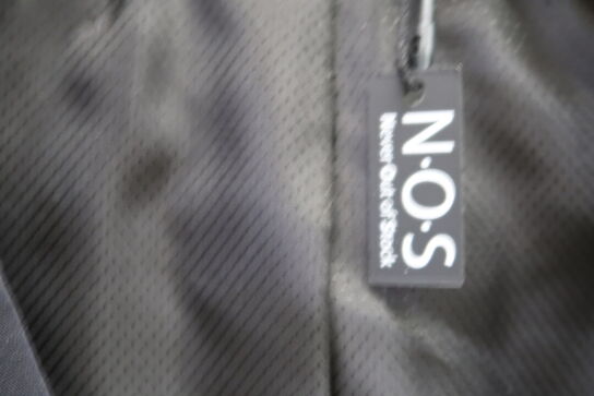 Habitjakke str. 56 SUNWILL Model: 2015