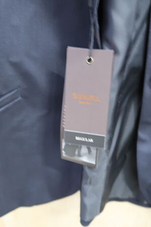 Habitjakke str. 44 SUNWILL Model: 2012