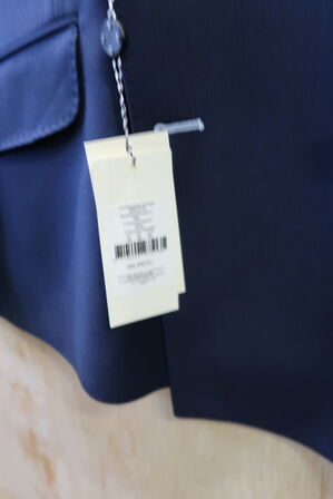 Habitjakke str. 50 2BLIND2C Model: 