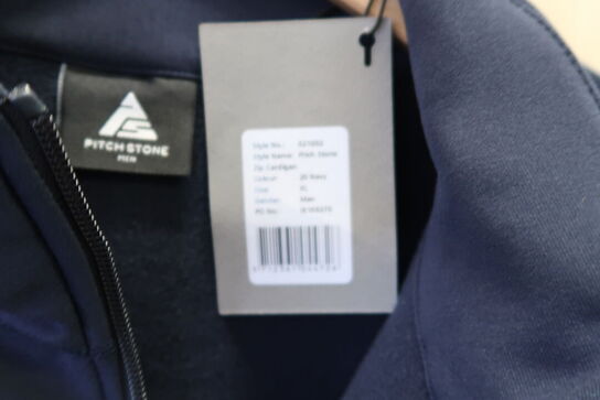 Jakke str. XL PITCH STONE Model: 021662