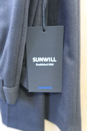 Bukser str. 36 SUNWILL Model: 649