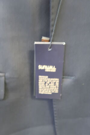 Habitjakke SUNWILL Model: 2001