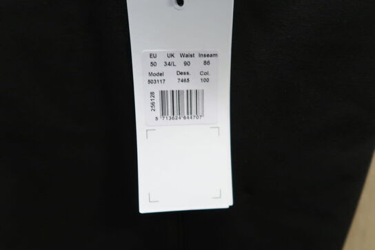 Bukser str. 50 SUNWILL Model: 503117