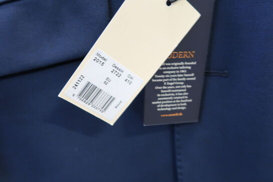 Habitjakke str. 52 SUNWILL Model: 2015