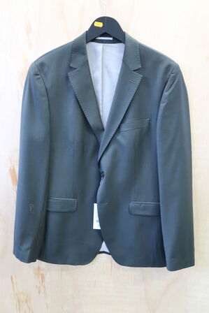 Habitjakke str. 52 2BLIND2C Model: 2BSU348