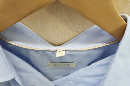 Skjorte str. 46 OAKMORE