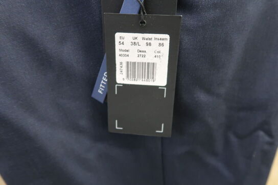 Bukser str. 54 SUNWILL Model: 40304