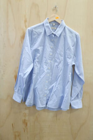 2 stk. Skjorte str. 38 OAKMORE