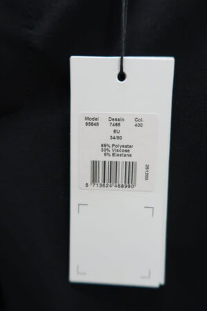 Habitbukser str. 34 SUNWILL Model: 95648