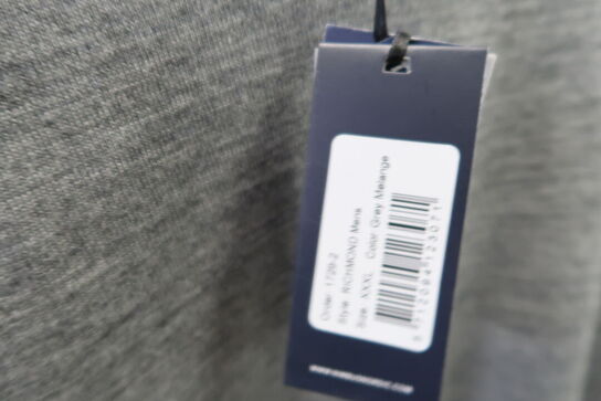 Trøje str. XXXL NIMBUS CLOTHING Model: 1789-2