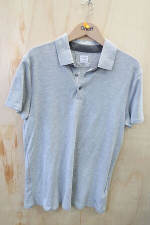 1 stk. Skjorte, 2 stk. Polotrøje str. L SEVEN SEAS Model: S85