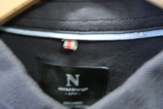 Polotrøje str. M NIMBUS CLOTHING Model: 3304-1