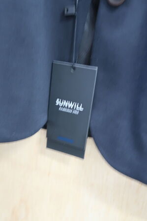 Habitjakke str. 42 SUNWILL Model: 91212