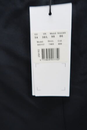 Bukser str. 54 SUNWILL Model: S83117