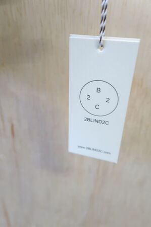 Bukser str. 50 2BLIND2C Model: 2BSU348