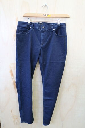 Bukser str. 33/30 ALBERTO Model: 1760-890